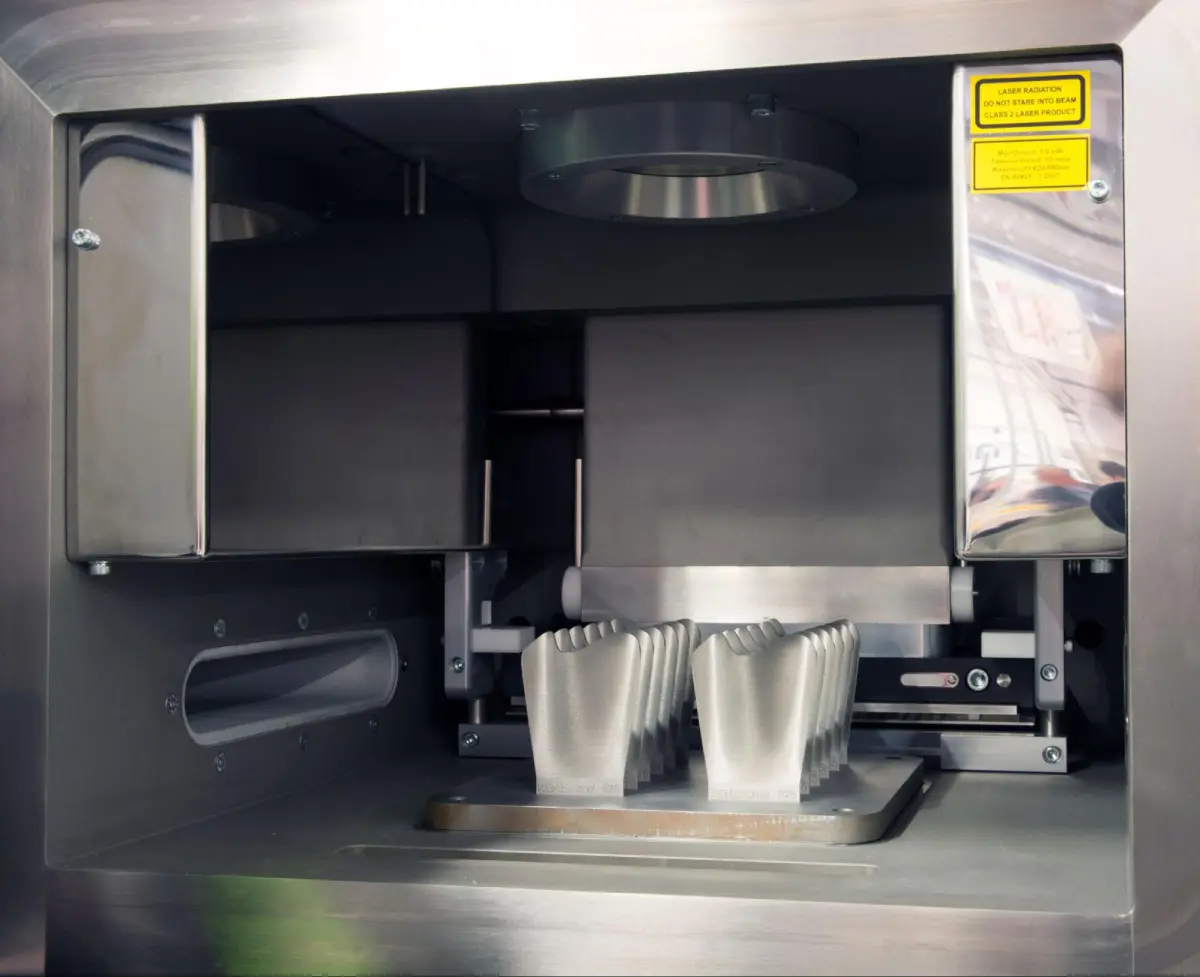 Large-Scale 3D Printing: The What, How, and Technology | Spatial